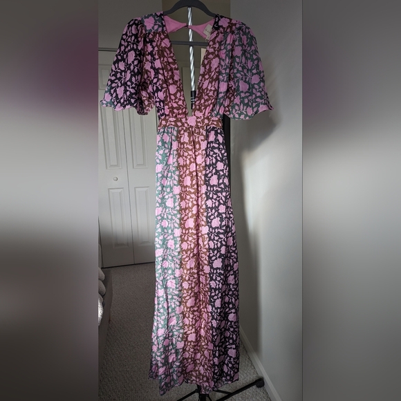 Hannah Artwear Suri Dress - Picture 10 of 12